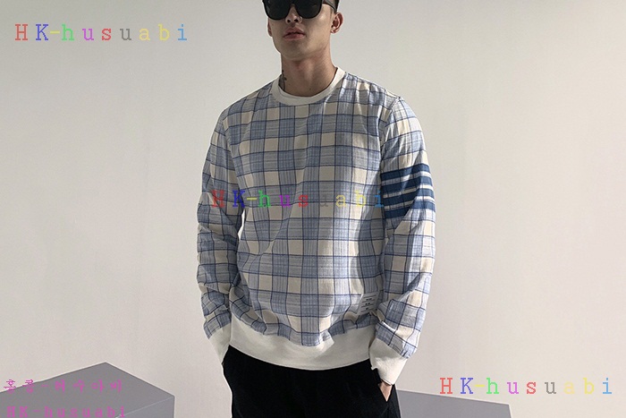 NEW 톰브라운 상의 신상 TB 6470112