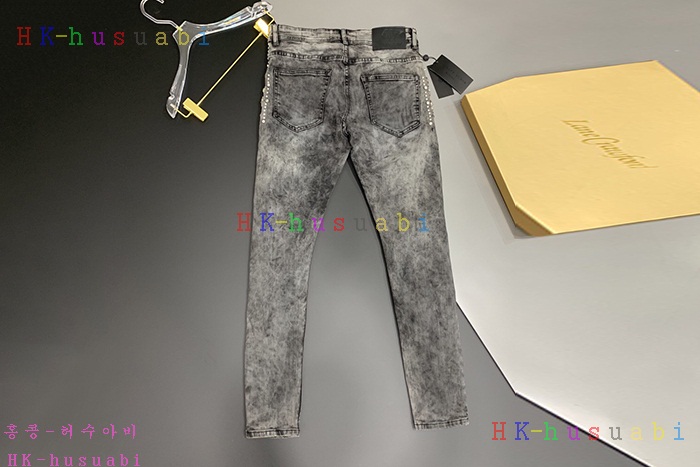 NEW 필립플레인 바지 신상 PP 6470255