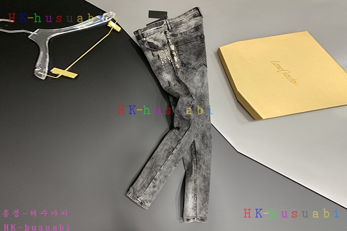 NEW 필립플레인 바지 신상 PP 6470255