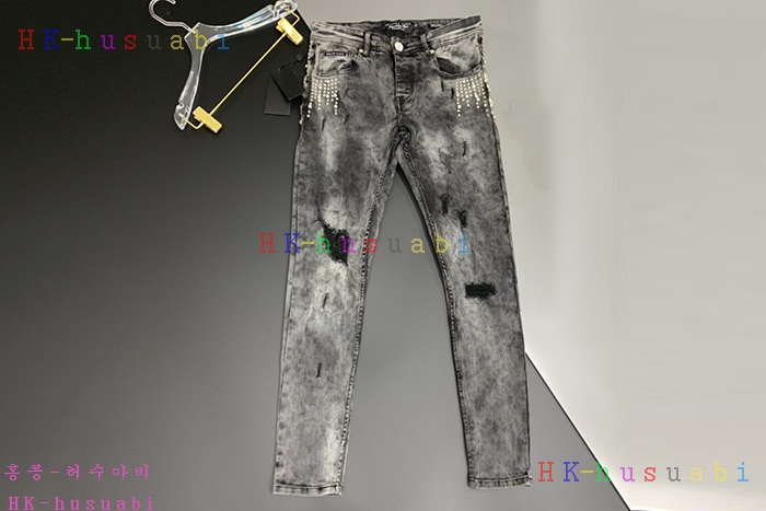 NEW 필립플레인 바지 신상 PP 6470255