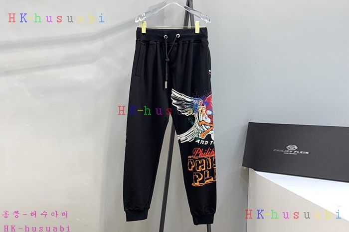 NEW 필립플레인 바지 신상 PP 6470258