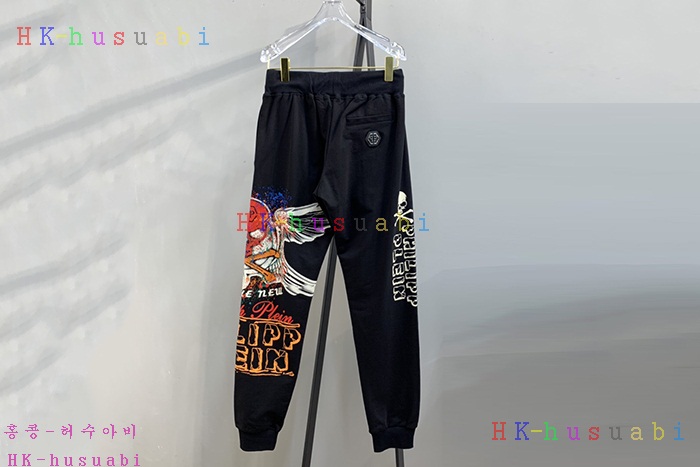 NEW 필립플레인 바지 신상 PP 6470258