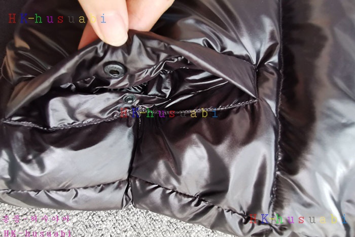 NEW 몽클레어 패딩조끼 신상 M 4722212