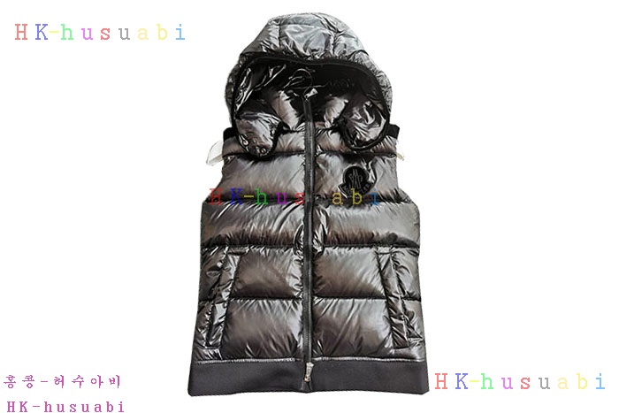 NEW 몽클레어 패딩조끼 신상 M 4722212