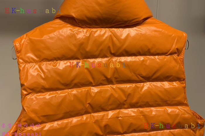NEW 버버리 패딩조끼 신상 BB 682225
