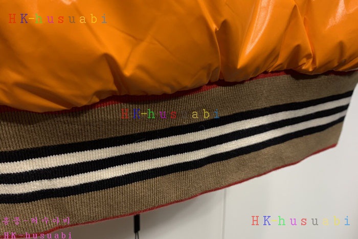 NEW 버버리 패딩조끼 신상 BB 682225