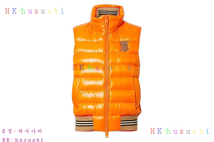 NEW 버버리 패딩조끼 신상 BB 682225