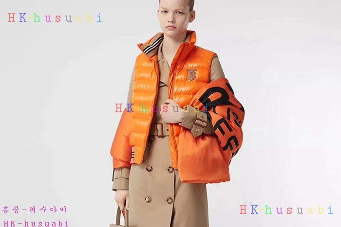 NEW 버버리 패딩조끼 신상 BB 682225