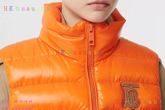NEW 버버리 패딩조끼 신상 BB 682225