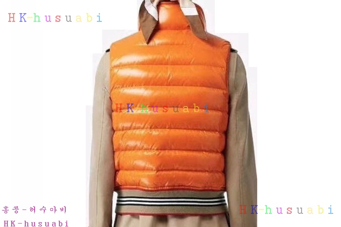 NEW 버버리 패딩조끼 신상 BB 682225
