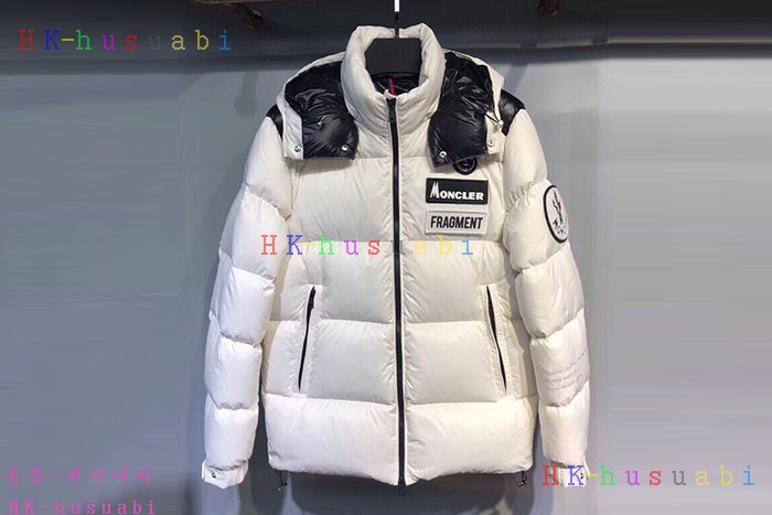 NEW 몽클레어 패딩 신상 M 4722221