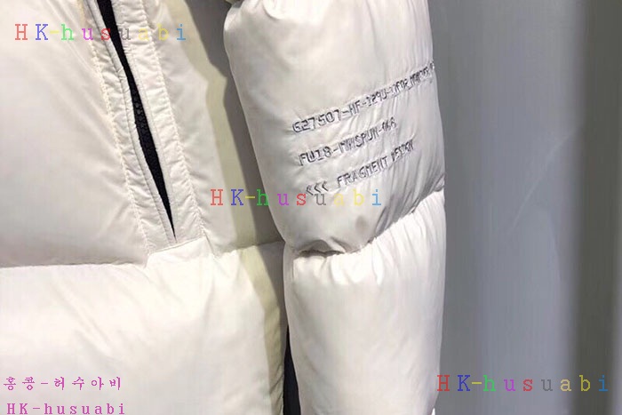 NEW 몽클레어 패딩 신상 M 4722221