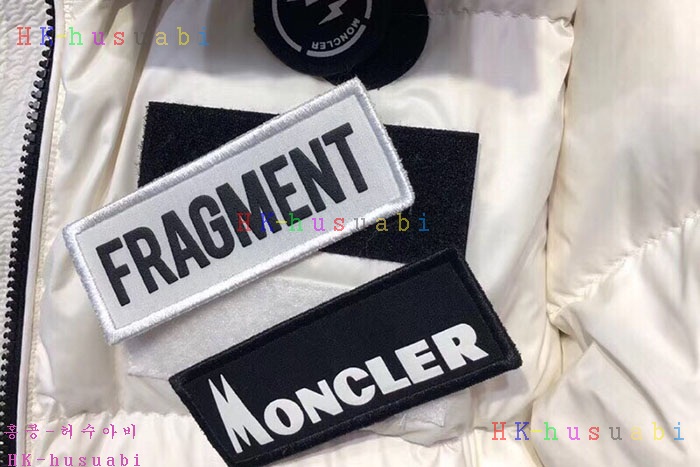 NEW 몽클레어 패딩 신상 M 4722221