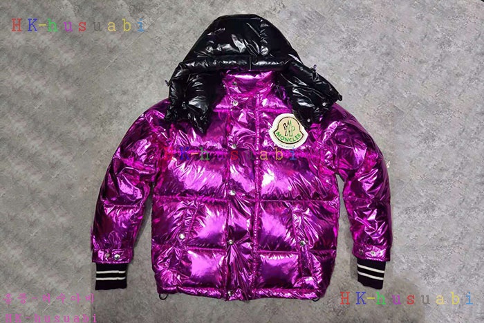 NEW 몽클레어 패딩 신상 M 4722232