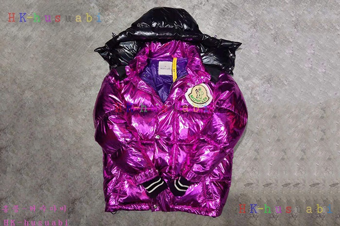 NEW 몽클레어 패딩 신상 M 4722232