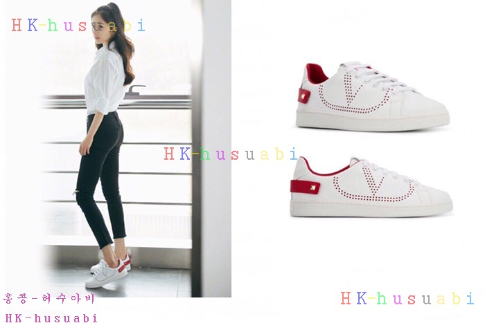 NEW 발렌티노 신발 신상 V 680029
