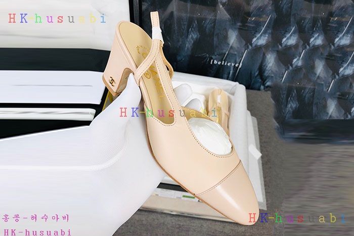 NEW 샤넬 여성용 신발 CH 3152253