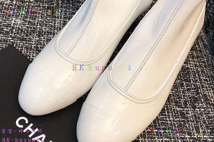 NEW 샤넬 여성용 부츠 CH 3152255
