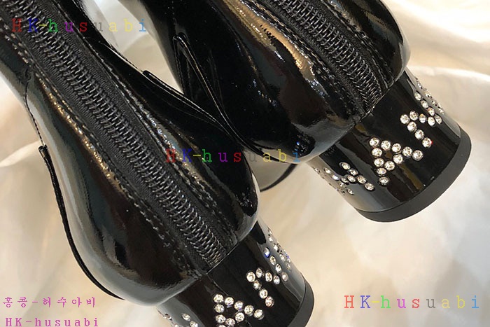 NEW 샤넬 여성용 부츠 CH 3152257
