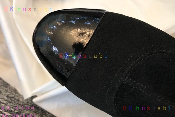 NEW 샤넬 여성용 부츠 CH 3152258