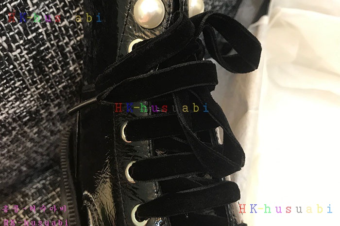 NEW 샤넬 여성용 부츠 CH 3152261
