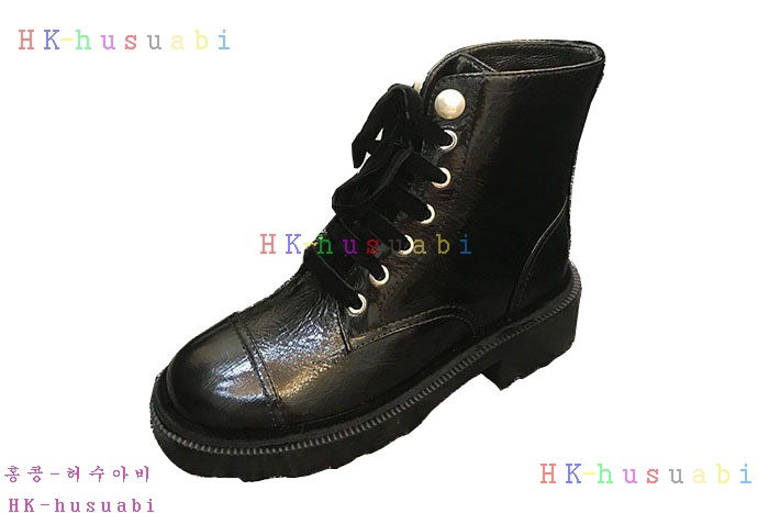 NEW 샤넬 여성용 부츠 CH 3152261
