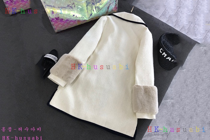 NEW 샤넬 쟈켓 신상 CH 205550