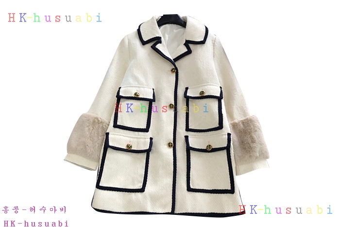 NEW 샤넬 쟈켓 신상 CH 205550