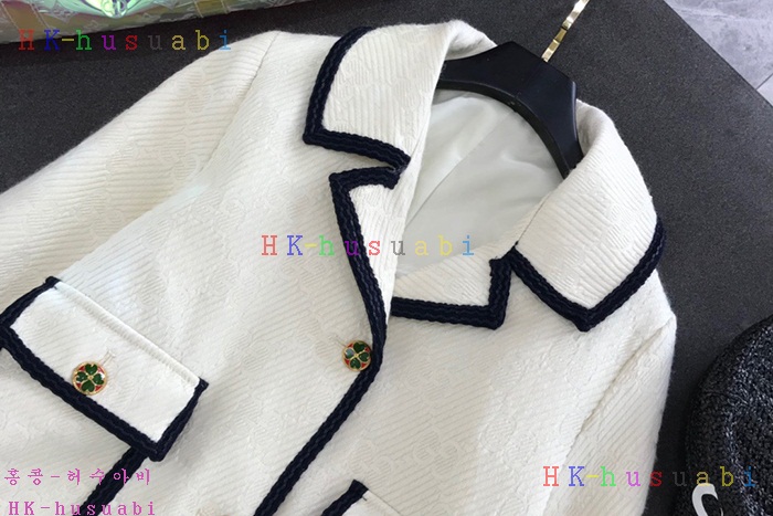 NEW 샤넬 쟈켓 신상 CH 205550