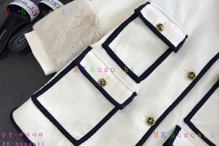 NEW 샤넬 쟈켓 신상 CH 205550