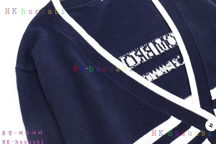 NEW 톰브라운 가디건 신상 TB 668243
