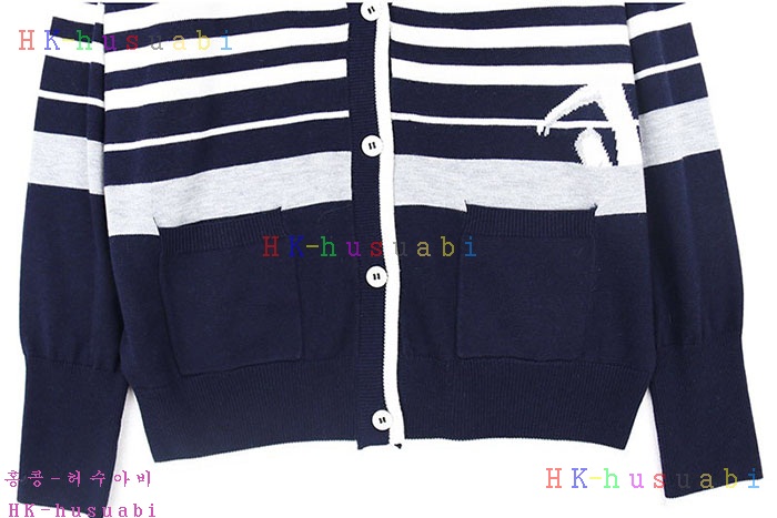 NEW 톰브라운 가디건 신상 TB 668243