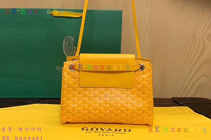 ★미러급★ 고야드 루에뜨 숄더백 GY 335002-4