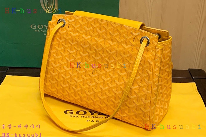 ★미러급★ 고야드 루에뜨 숄더백 GY 335002-4