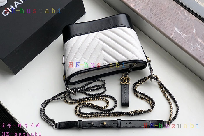 ★미러급★샤넬 가브리엘 호보백 A91810-9