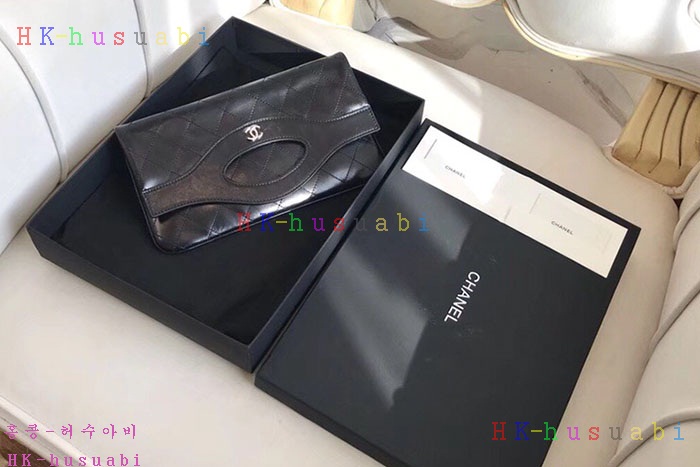 ★미러급★ 샤넬 클러치백  A522250