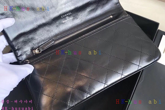 ★미러급★ 샤넬 클러치백  A522250