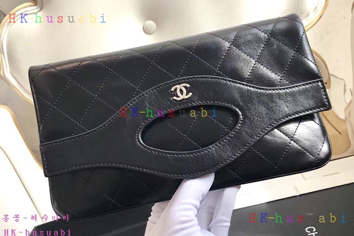 ★미러급★ 샤넬 클러치백  A522250