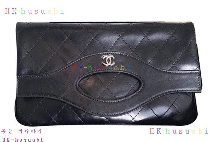★미러급★ 샤넬 클러치백  A522250