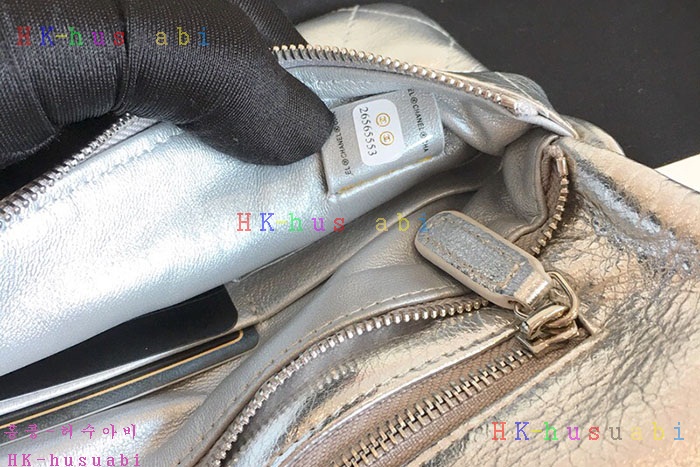 ★미러급★ 샤넬 클러치백  A522250-2