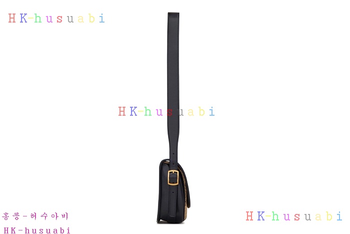 ★미러급★입생로랑 모노그램 올 오버 사첼백 SL 585006