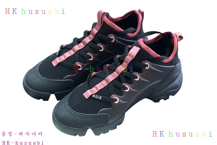 NEW 디올 여성용 신발 DR 8000132