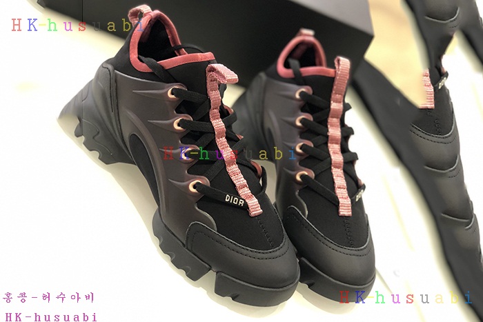 NEW 디올 여성용 신발 DR 8000132