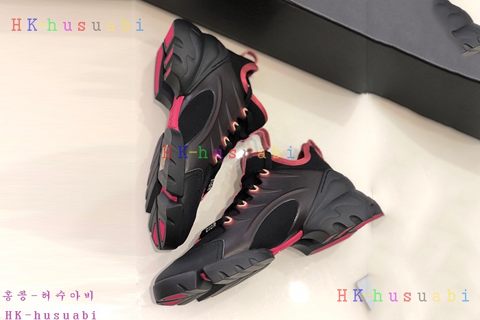 NEW 디올 여성용 신발 DR 8000132