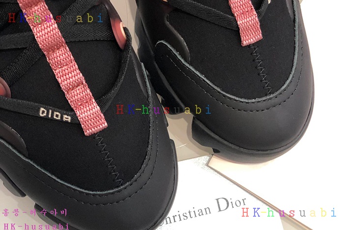 NEW 디올 여성용 신발 DR 8000132