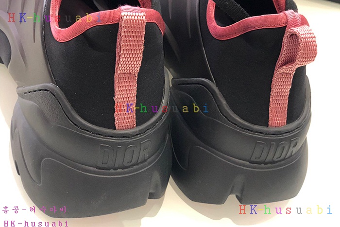 NEW 디올 여성용 신발 DR 8000132