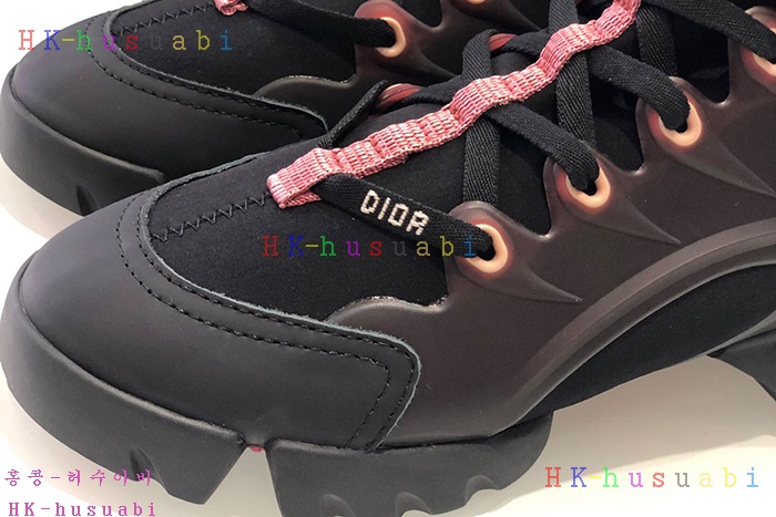 NEW 디올 여성용 신발 DR 8000132