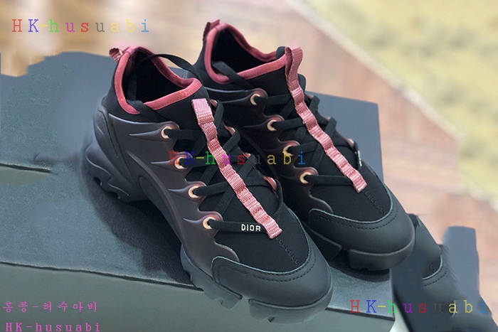 NEW 디올 여성용 신발 DR 8000132