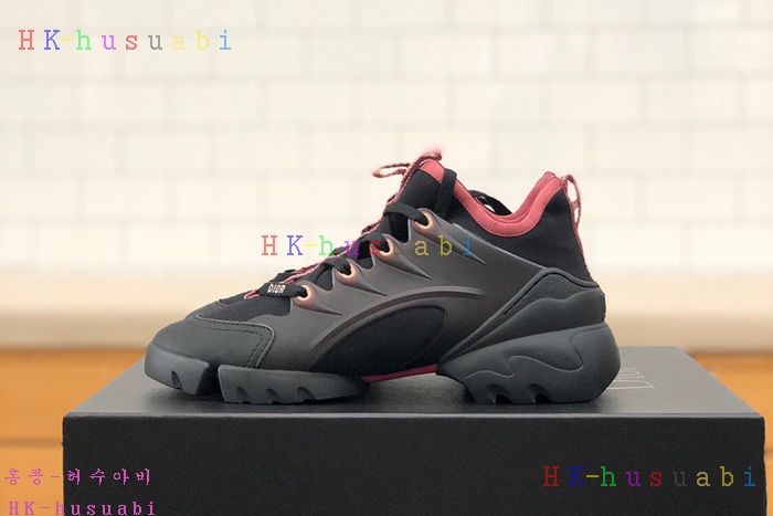 NEW 디올 여성용 신발 DR 8000132