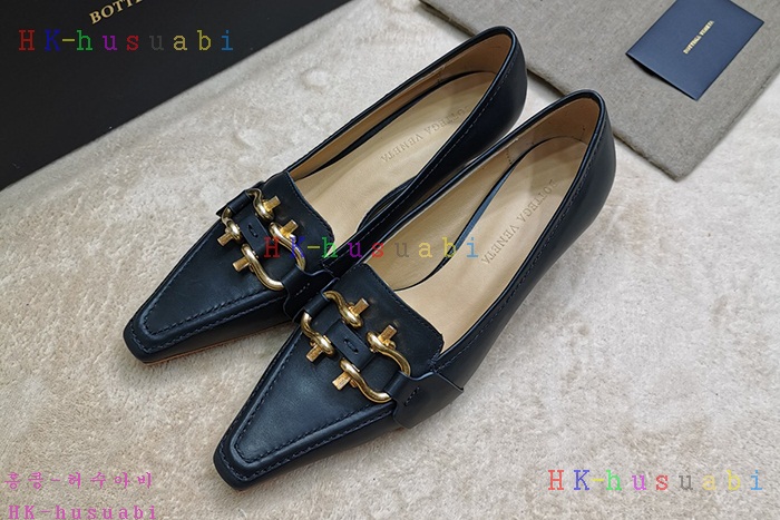 NEW 보테가베네타 여성용 구두 BV 654002